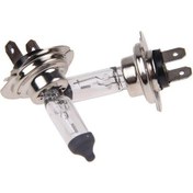 Resim jmsstore Yeni 2x Araba H7 Süper Beyaz Far Xenon Halojen Küre Işık Lamba Ampulü 55w 12v Sıcak 
