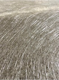 Resim ERBAYLAR POLYESTER Fiber Polyester Tekne Tamir Seti/tamir Kiti 600 gr Reçine Elyaf Fırça 