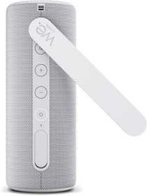 Resim Sevimle Store We. HEAR 2, Açık Gri, 127x290x121mm 