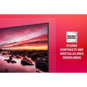 Resim Telefunken 43TF6520A 43" 109 Ekran Uydu Alıcılı Smart Wi-Fi LED TV 