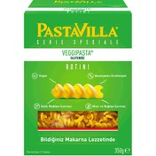Resim PASTAVİLLA Veggi Glutensiz Makarna 350g 