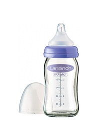 Resim Cam Biberon 160 Ml 