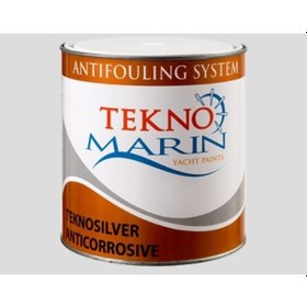 Resim Teknosilver Zehirli Boya Astarı, Teknosilver Anticorrosive 20KG ( 