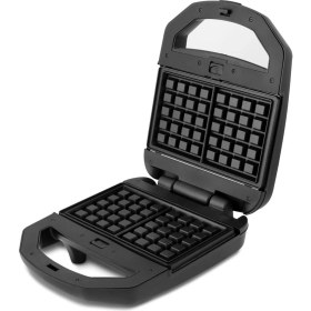 Resim Fakir TM5000 2'si 1 Arada Tost ve Waffle Makinesi Rosie 