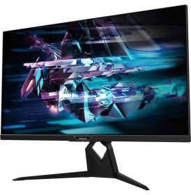 Resim Gıgabyte Aorus FI32U 31,5 ''144HZ 1 Ms Ssıps Uhd(4k) HDR400 Hdmı+Dp Monitör 