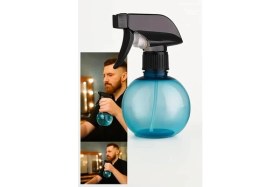 Resim Odea 250 ml Profesyonel Kuaför Sprey Şişesi, Kullanım Kolaylığı 