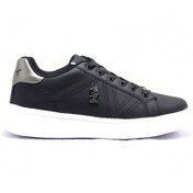 Resim U.S. Polo Assn. Siyah - 2p Exxy 2fx 