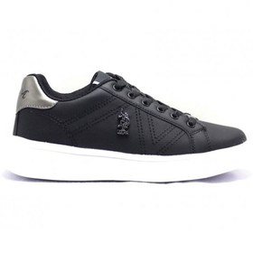 Resim U.S. Polo Assn. Siyah - 2p Exxy 2fx 
