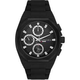 Resim U.S. Polo Assn. USPA1103-02 Erkek Kol Saati 