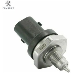 Resim Yağ Sicaklik Müşiri Peugeot 9675733280 