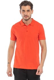 Resim Slazenger SOHO I Erkek Tişört Mercan 