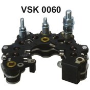 Resim Diot Tablasi Renault Premium Iveco 504630045 