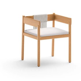 Resim Unopiu Cora Sandalye - Masterline 