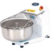 Resim Bosfor UHMK-100T - Kafesli Hamur Yoğurma Makinesi 100kg Un - 130kg Hamur 380V 