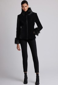 Resim Lisa Coat - 38 