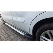 Resim Togo 2021 2022 Volkswagen Yeni Caddy Yan Basamak Koruma 