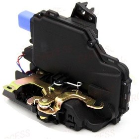 Resim SEAT CORDOBA KAPI KİLİDİ ARKA SAĞ 