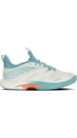 Resim K-Swiss Speed Trac Kadın Tenis Ayakkabısı 