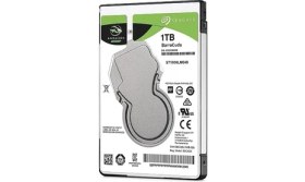 Resim Seagate Barracuda 2,5" 1tb 128MB ST1000LM048, 5400RPM, Notebook HDD 