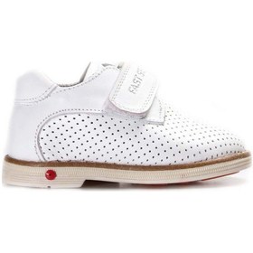 Resim Fast Step Hakiki Deri Unisex Çocuk Casual Ayakkabı 006pa23 001 