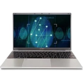 Resim Quadro 15.6" Novabook XU16125-850F Core I5 1245U 8gb- 512GB M2 Nvme- O/b UHD Fdos 