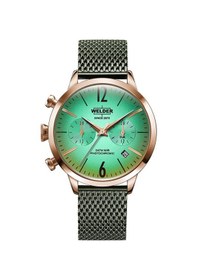 Resim Welder Moody Wwrc652 Kadın Kol Saati 