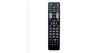 Resim BN Sunplus Delta Astra Spaex Hd Akıllı Uydu Kuman 