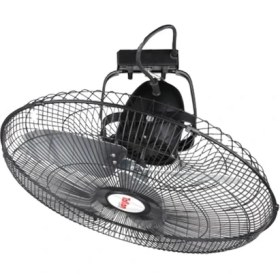 Resim Kaşkar Taflan Far 20R Sanayi Tipi Tavan Vant. Uzaktan Kumandalı 