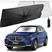 Resim Toptan Bulurum Fiat Doblo, Peugeot Rifter, Ford Tourneo, Opel , Renault Express Uyumlu Oto Şemsiye 