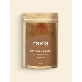 Resim Ravla Kahvaltılık Karışım - 450g 