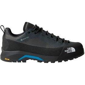 Resim The North Face M Verto Alpıne Gore-Tex Erkek Ayakkabısı Nf0A83Ndmn81 001 
