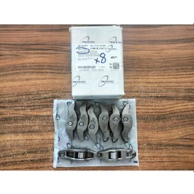 Resim Bmw E34 E36 M43 Piyano Basıcı Takımı Trucktec 