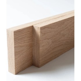 Resim iAhşap Meşe Ahşap Çıta Taslak Tahta Blok ve Kereste 