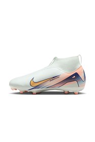 Resim Nike Superfly 10 Academy FG/MG | Yeşil 
