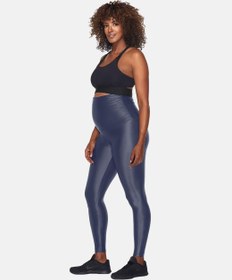 Resim Lustrous Maternity Legging Midnight Blue Hamile Tayt - S 