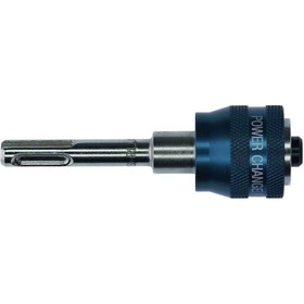 Resim Bosch PC-Plus Adaptör 105 mm (SDS-Plus Şaft) - 2608594266 