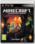 Resim Sony Minecraft Ps3 