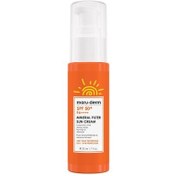Resim Maru.Derm SPF 50+ Mineral Filtre Güneş Kremi 50ml 