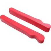 Resim Suofeng 2 Adet Sızıntı Önleyici Araç Koltuk Arası Dolgusu - Hafızalı Köpük Ve Pu Malzeme 