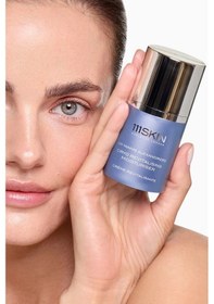 Resim 111skın Energising Cryo Kit, Hediye Çantası İle Birlikte Cilt Bakım Setleri 
