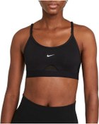 Resim Nike Dri-fit Indy Kadın Spor Sütyeni Cz4462-010 