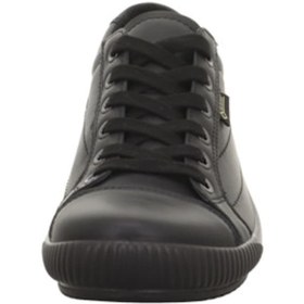 Resim Sneaker Günlük Kadın 2-000270-0100 Legero Tanaro 5.0 Siyah Siyah 