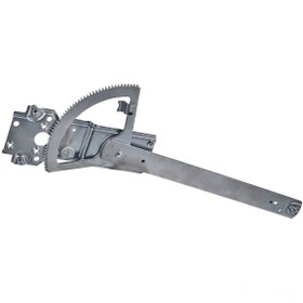 Resim Cam Krikosu F2000 19.423-19.463 Sol Motorsuz - 81626406045 