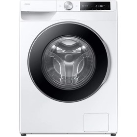 Resim Samsung WW11DG6B25LEAH 1400 Devir 11 kg Çamaşır Makinesi 