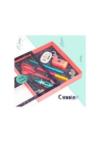 Resim Milan Edition Kırtasiye Seti Cuddles 6320cd 