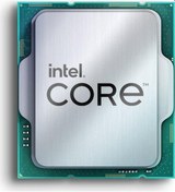 Resim Intel Core i5-14600K 3.5 GHz LGA1700 24 MB Cache 125 W İşlemci Tray 