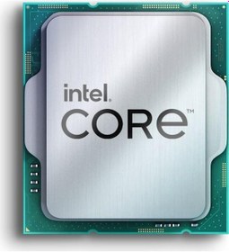 Resim Intel Core i5-14600K 3.5 GHz LGA1700 24 MB Cache 125 W İşlemci Tray 