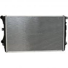Resim Passat 2011 - 2014 Model Arası 1.2 TSI Motor Su Radyatörü Kale Marka 