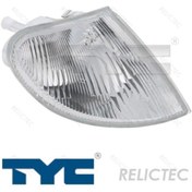 Resim TST SİNYAL LAMBASI PARTNER / BERLINGO 96-02 DUYLU SAĞ (Oem No: 630364) TST41084 