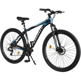 Resim Tommybike Copper 29 Jant Dağ Bisikleti 21 Vites Erkek Cinsiyet Mavi Renk 